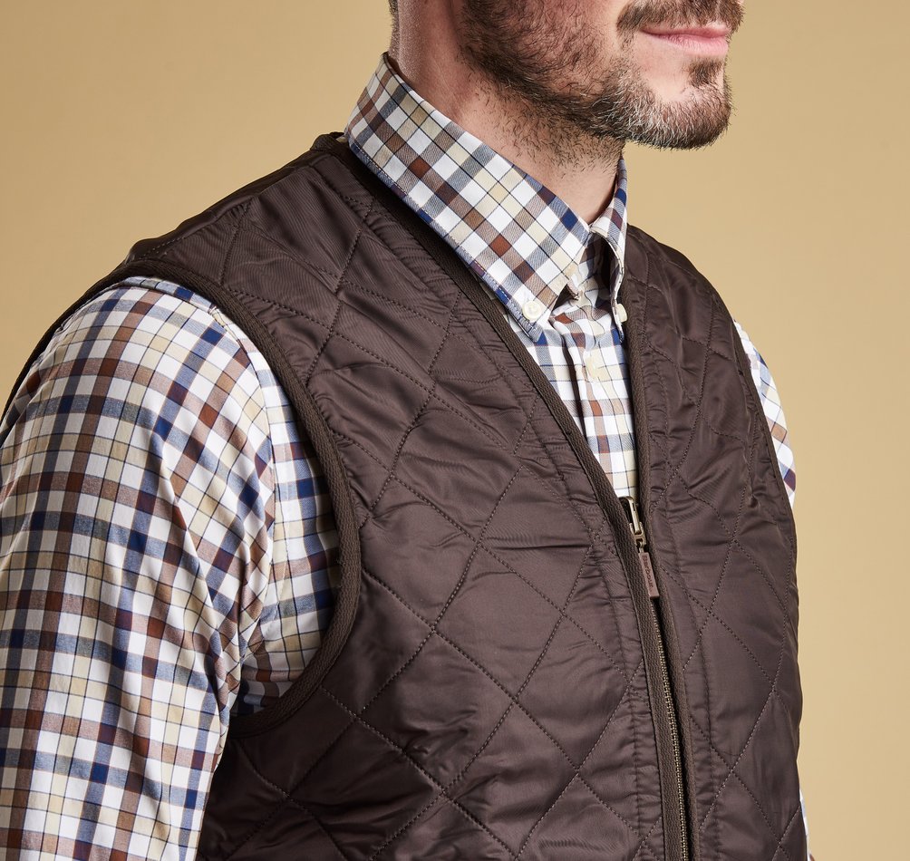 Barbour-Polarquilt-Waistcoat-Zip-In-Liner-6