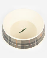 Barbour-Tartan-Dog-Bowl-2