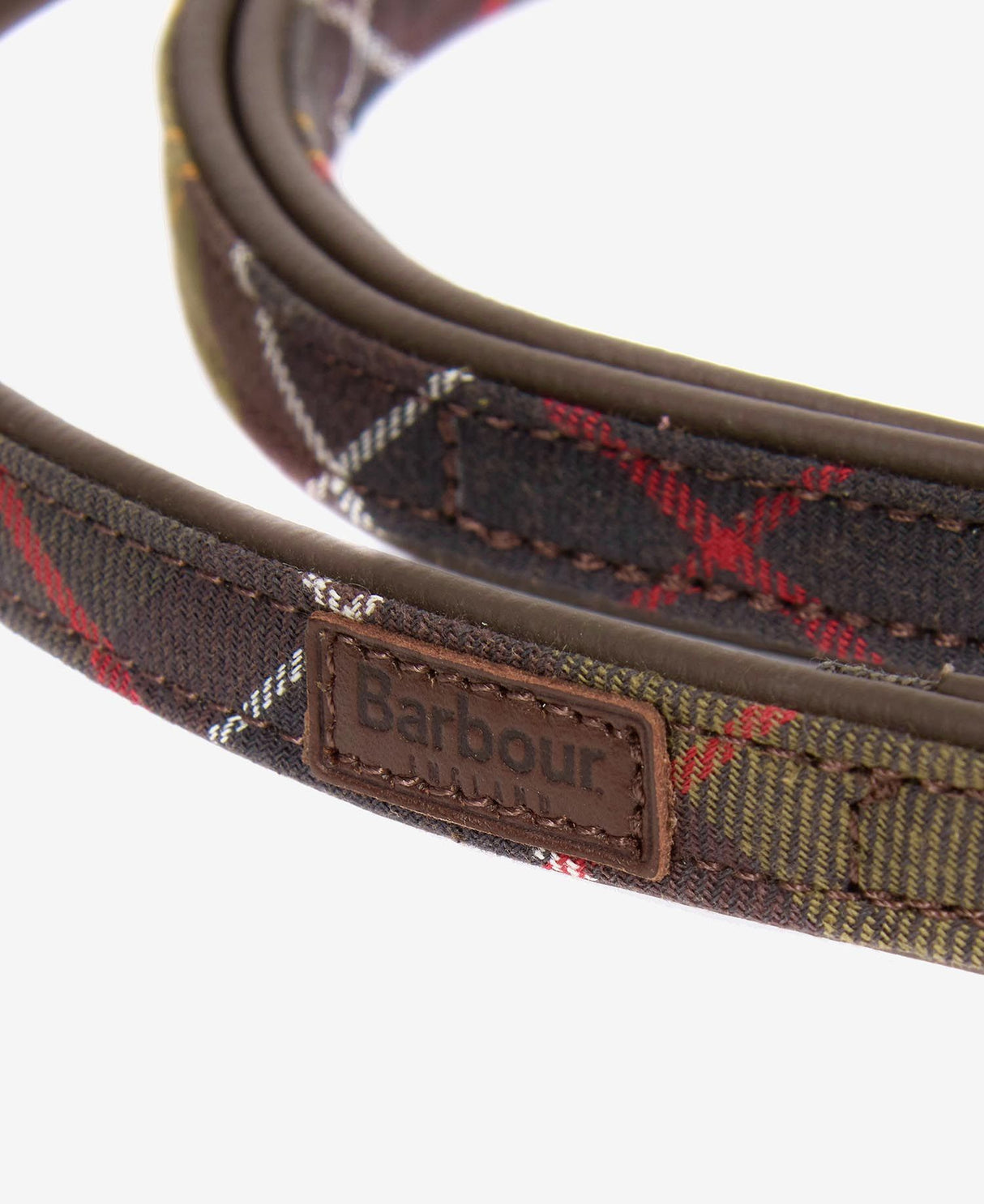 Barbour-Tartan-Dog-Lead-2