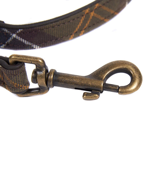 Barbour-Tartan-Dog-Lead