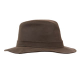 Barbour-Vintage-Wax-Bushman-Olive-2