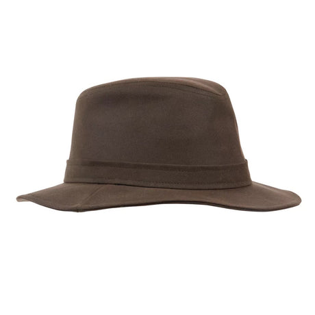 Barbour-Vintage-Wax-Bushman-Olive-2