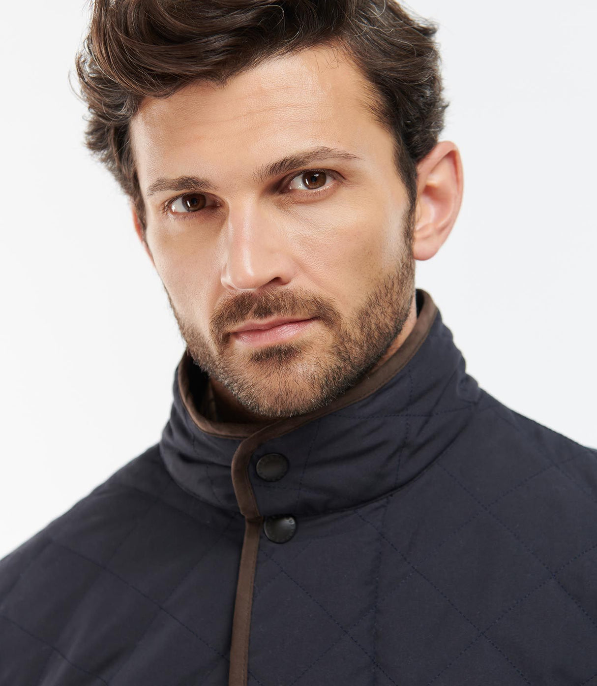 Barbour-Waterproof-Shoveler-Quilt-Navy-8