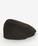 Barbour-Wax-Flat-Cap-12