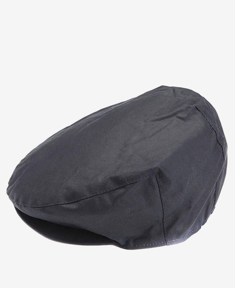 Barbour-Wax-Flat-Cap-2