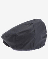 Barbour-Wax-Flat-Cap-4