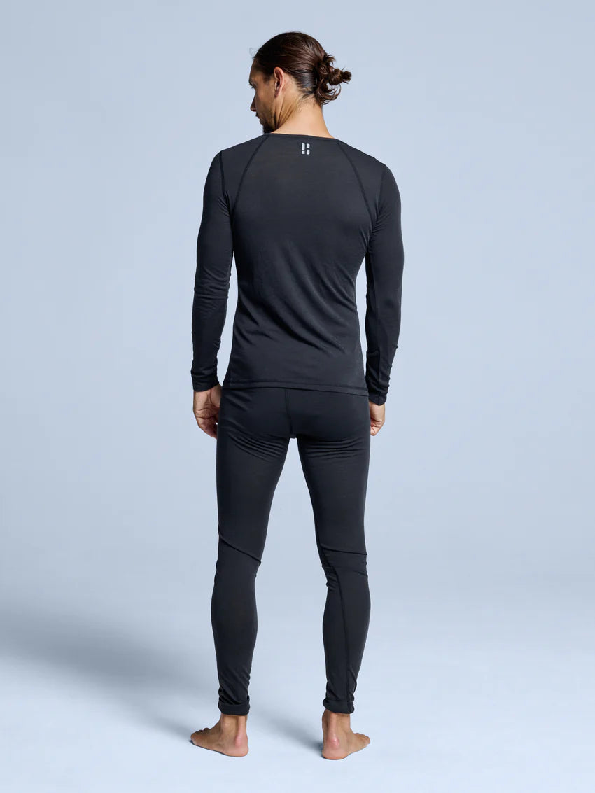 Merino Baselayer Pant