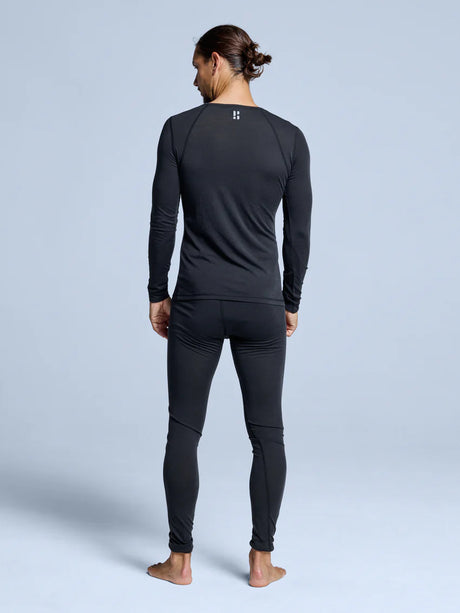 Merino Baselayer Pant