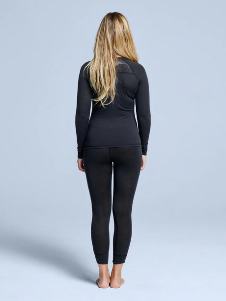 Merino Baselayer Pant W