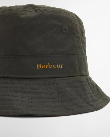 Belsay Wax Sports Hat