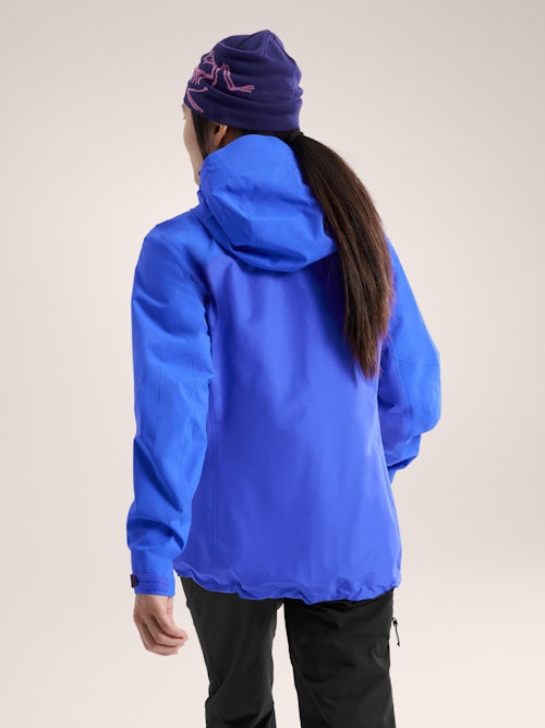 Beta AR Stormhood W