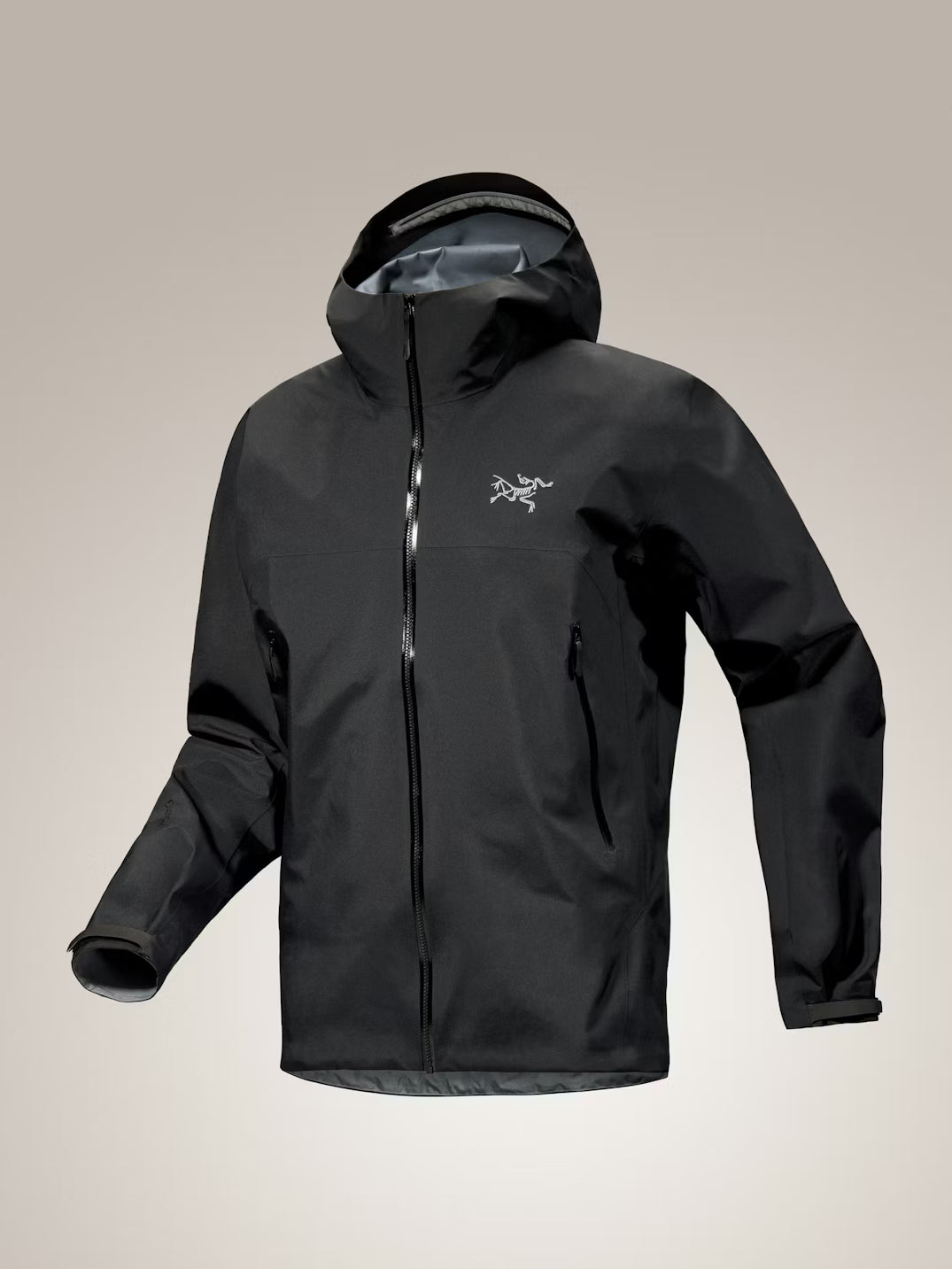 Beta Jacket