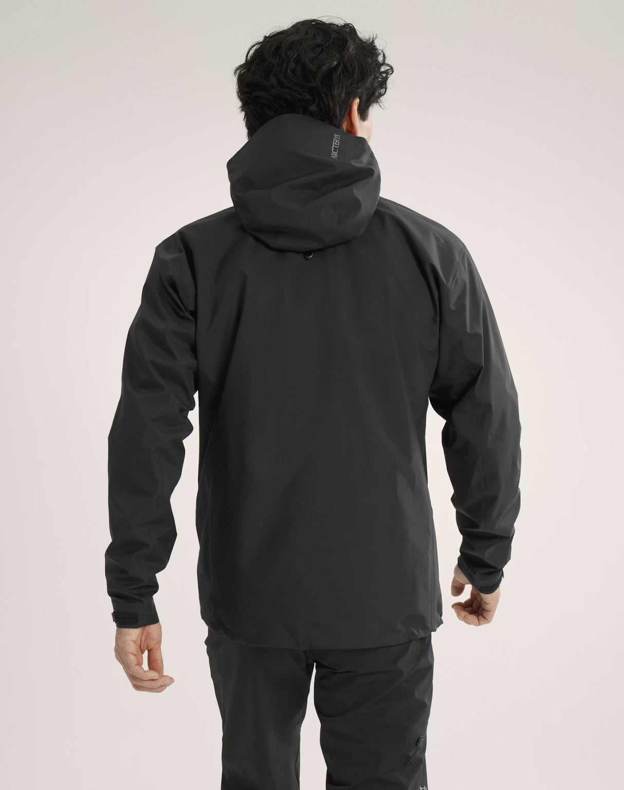 Beta Jacket