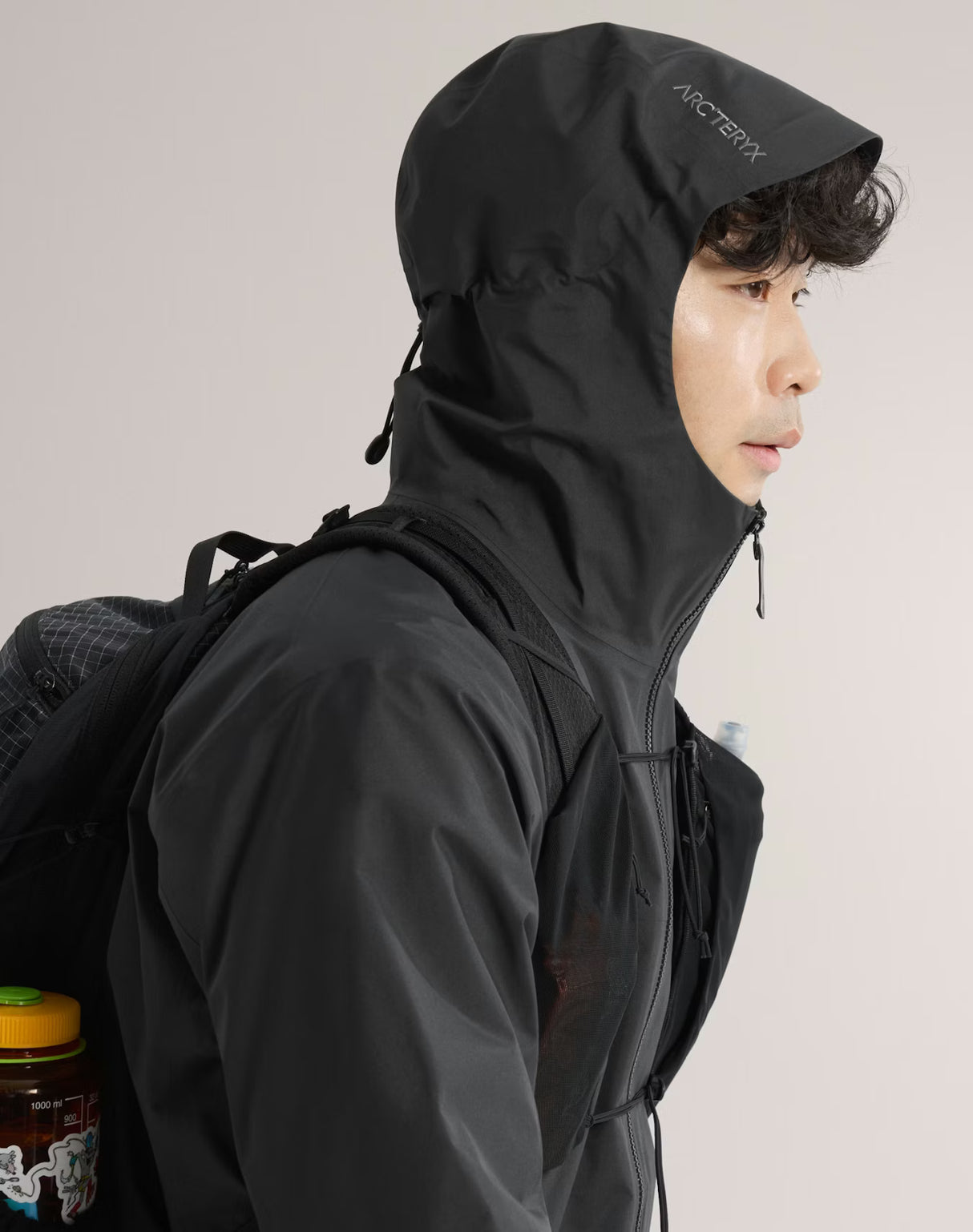 Beta Jacket