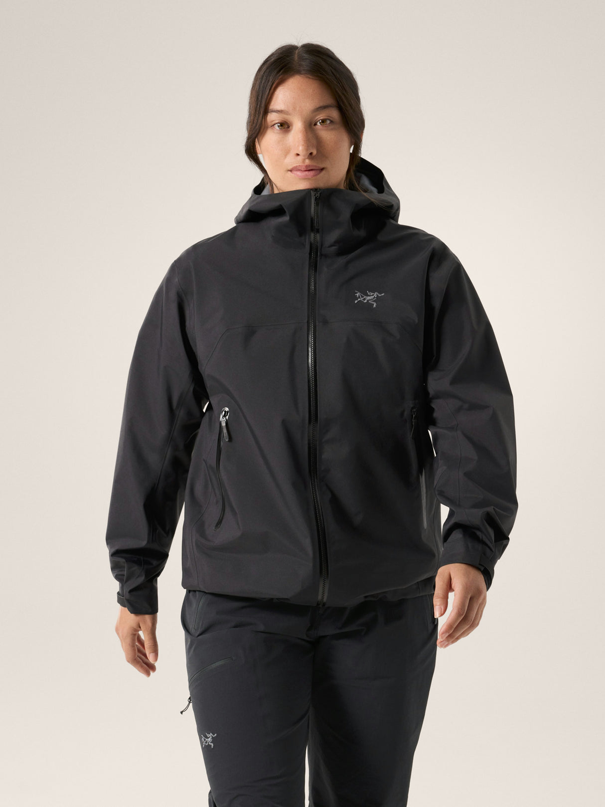 Beta Jacket W