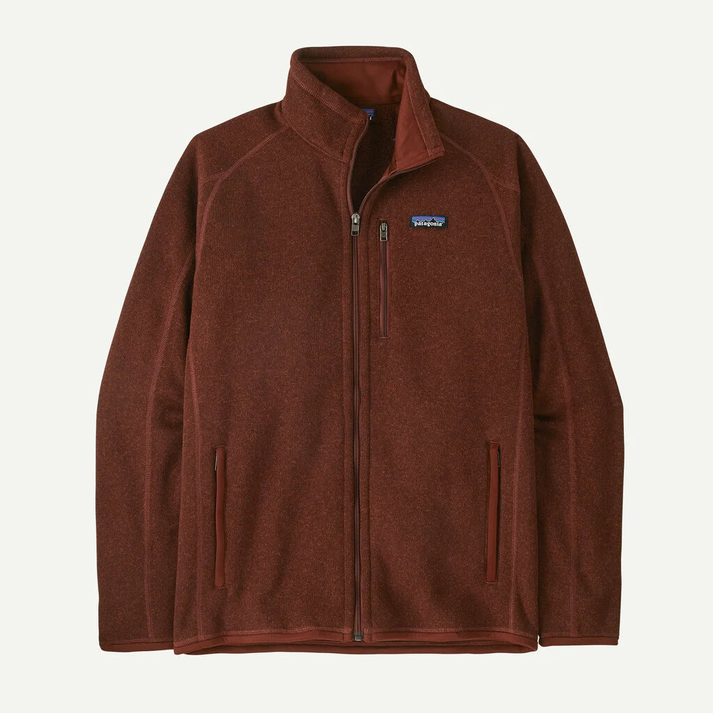 Better Sweater Fleece Jacket