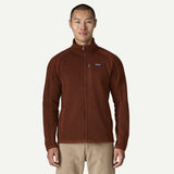 Better Sweater Fleece Jacket