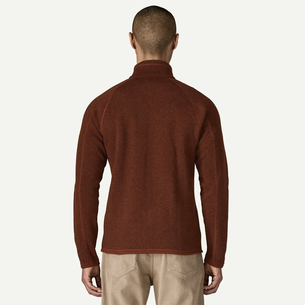 Better Sweater Fleece Jacket