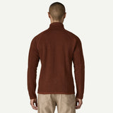 Better Sweater Fleece Jacket