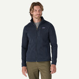 Better Sweater Fleece Jacket