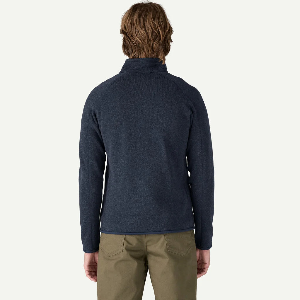 Better Sweater Fleece Jacket