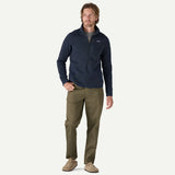 Better Sweater Fleece Jacket