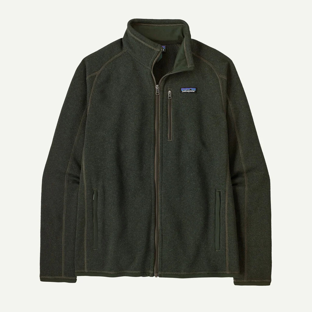 Better Sweater Fleece Jacket