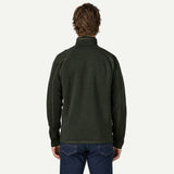 Better Sweater Fleece Jacket