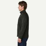 Better Sweater Fleece Jacket
