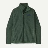 Better Sweater Fleece Jacket W