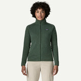 Better Sweater Fleece Jacket W