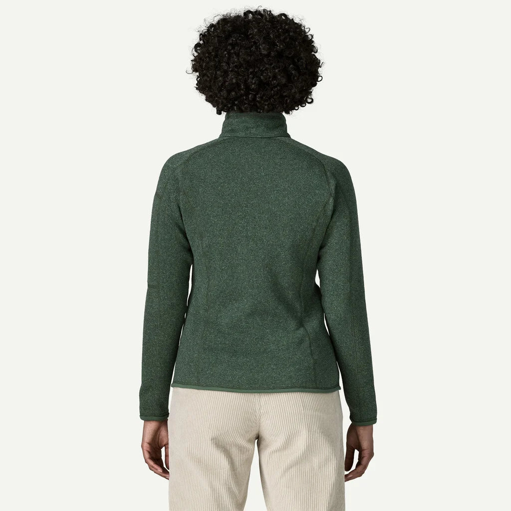 Better Sweater Fleece Jacket W