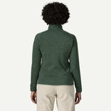 Better Sweater Fleece Jacket W