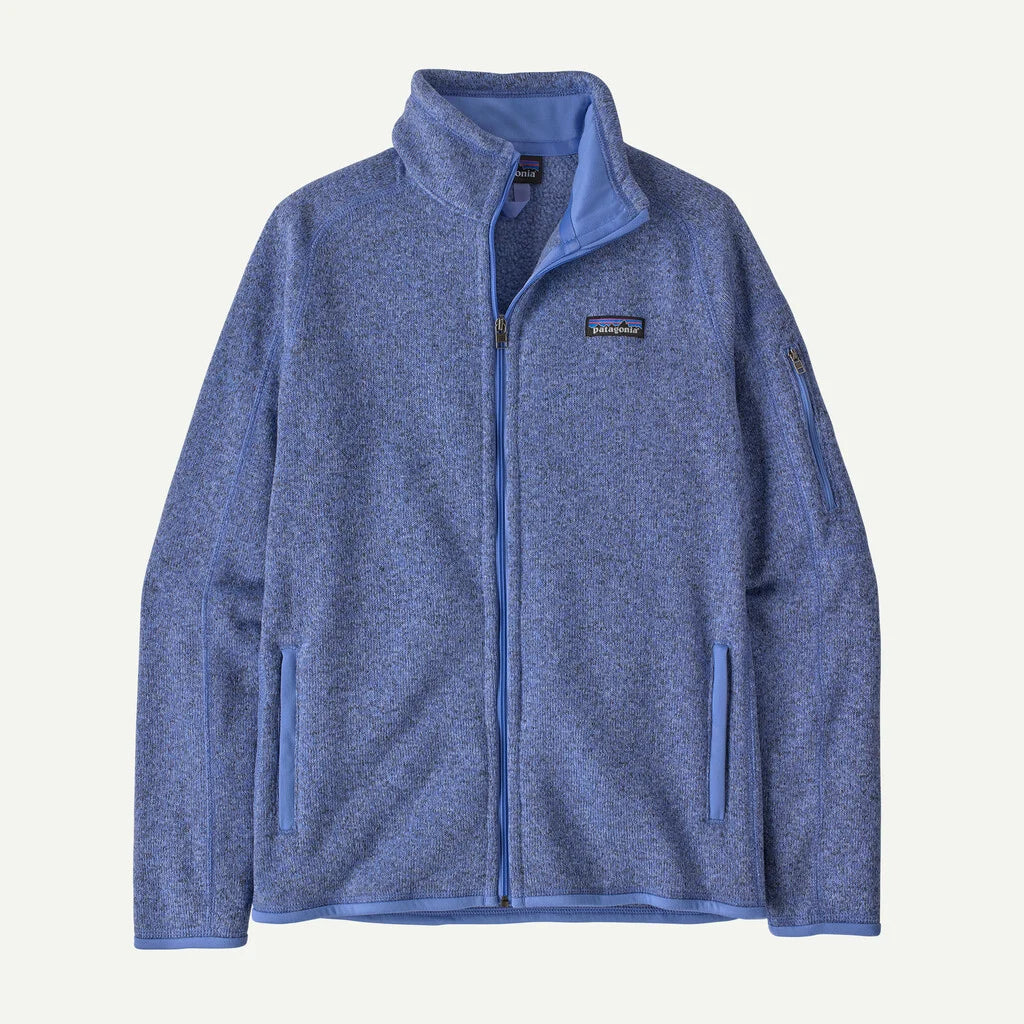 Better Sweater Fleece Jacket W