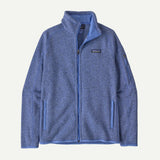 Better Sweater Fleece Jacket W
