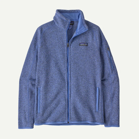 Better Sweater Fleece Jacket W