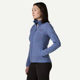 Better Sweater Fleece Jacket W