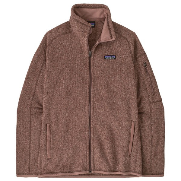 Better Sweater Fleece Jacket W