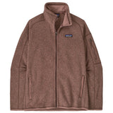 Better Sweater Fleece Jacket W