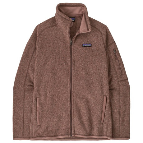 Better Sweater Fleece Jacket W