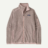 Better Sweater Fleece Jacket W