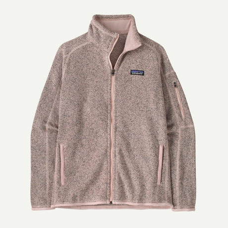 Better Sweater Fleece Jacket W