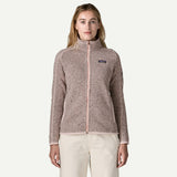 Better Sweater Fleece Jacket W