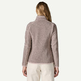 Better Sweater Fleece Jacket W