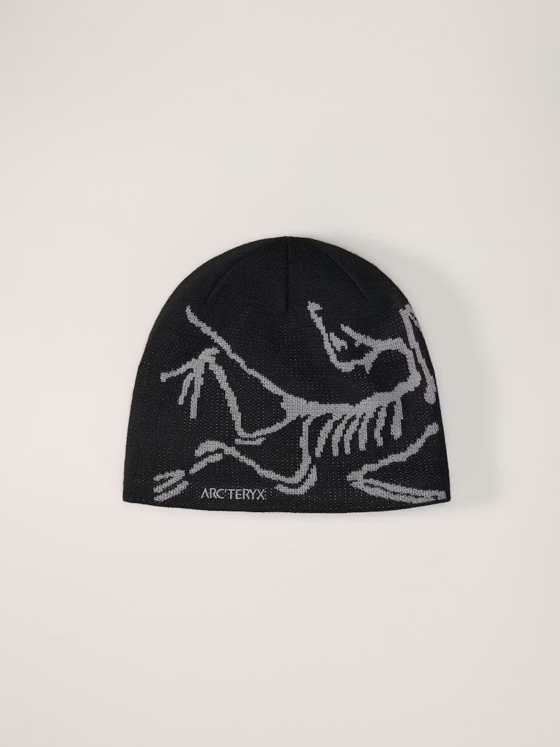 Bird Head Toque