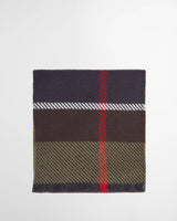 Blair Tartan Scarf