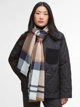 Blair Tartan Scarf