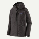 Insulated Boulder Fork Rain Jacket