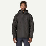 Insulated Boulder Fork Rain Jacket