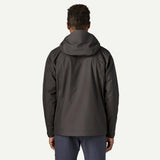 Insulated Boulder Fork Rain Jacket